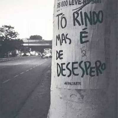 vivendocomTOC's profile picture. diário de uma transtornada