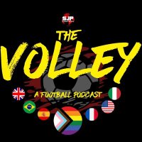 The Volley LIVE!! (@thevolleyshow) 's Twitter Profile Photo The Volley LIVE!! (@thevolleyshow) 's Twitter Profile Photo