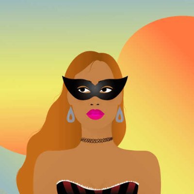 tracery_21's profile picture. I'm a believer in the power of crypto and NFTs #investing #nftart