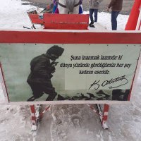 Tamer Hanci (@hancitamer) 's Twitter Profile Photo