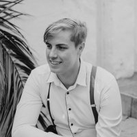 Tristyn Pawson (@cryptoguytris) 's Twitter Profile Photo Tristyn Pawson (@cryptoguytris) 's Twitter Profile Photo