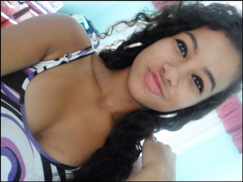 (;