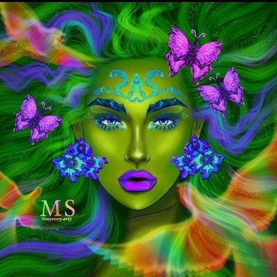 Artist/ Ai / NFT #Artist & #collector #odjkt #tezos
#NABU #WWA #NFTkid
https://t.co/1d9JMJVoOf
https://t.co/prltr1NWm2
