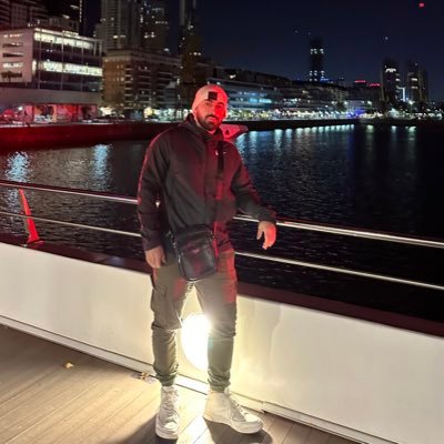 BouzagloDor's profile picture. Crypto&Body building
