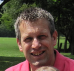 Husband, Dad, Cyclist, Skier, Experience Director for Slalom