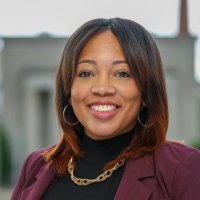 Councilwoman Phylicia Porter(@PhyliciaPorter_) 's Twitter Profile Photo