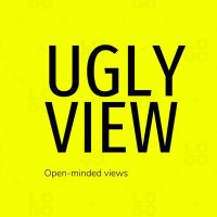 Ugly views (@ugly_views) 's Twitter Profile Photo