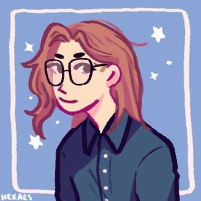 small-scoped games 🌕 worldbuilding 🌖 UX by day 🌗 he/him 🌘 icon by @hexaes 🌑 https://t.co/yNrYZQRjVN