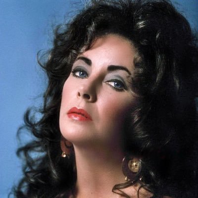 “follow your passions, follow your heart, and the things you need will come.” a fan account dedicated to the inspirational dame elizabeth taylor.