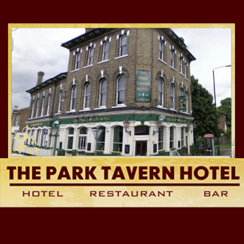 parktavernhotel's profile picture. Hotel in Stratford - Excellent value and also serves food and live entertainment!