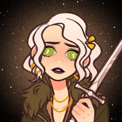 maffinhalf's profile picture. ''By you, I am forever undone.'' // cr. tnc. // lover of all things cozy, coffee, avid (sucky) gamer and book dragon (aka book hoarder.) // 📖: 0/50.