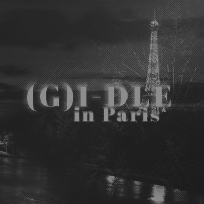 gidleinparis Profile Picture