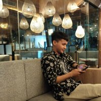 Wahid Andika(@Wahidandika_) 's Twitter Profile Photo