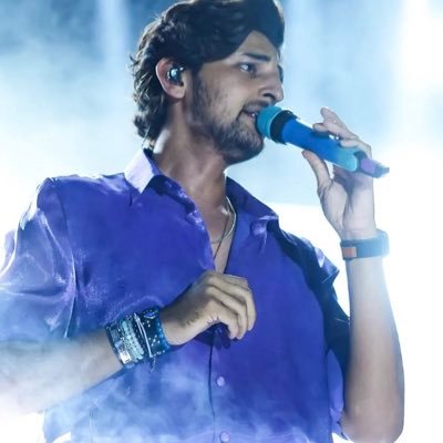 DARSHAN RAVAL Concert Pictures and Clips