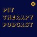 Pit Therapy Podcast (@ThePitTherapy) Twitter profile photo