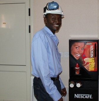 Am Information Communication Technology Professional,Health Activist, Enterepneur in Multilevel Marketing .