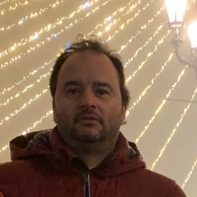 Christianteijo's profile picture. L.E. M.INTERNA - Unidad HTA y RV. COMPLEJO ASISTENCIAL UNIVERSITARIO DE LEON - CAULE