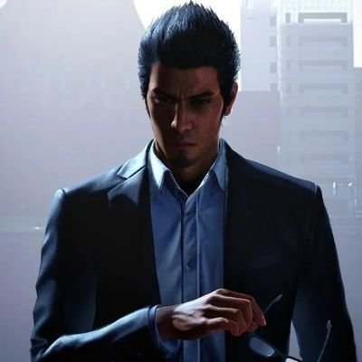 AlzackConnel's profile picture. just leave me the fuck alone.