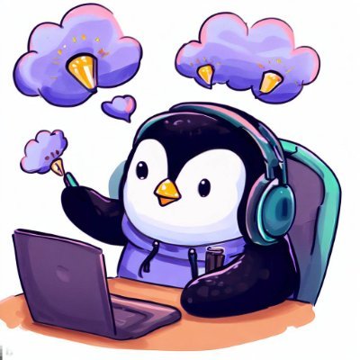 martinstux's profile picture. ☁️🐧🐋