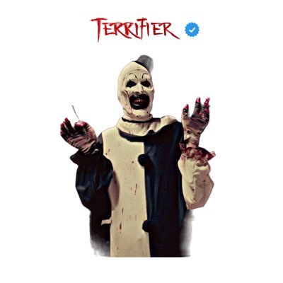 Instagram : Terrifier_official