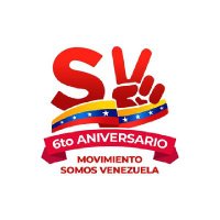 Movimiento Somos Venezuela Ayacucho(@SomosVeAyacucho) 's Twitter Profile Photo