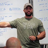 Mike Catris (@coachcatris) 's Twitter Profile Photo