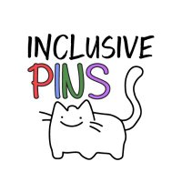 InclusivePins(@AgadirLmzar) 's Twitter Profile Photo