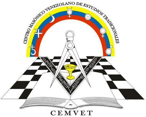 CEMVETCARACAS's profile picture. CENTRO MASÓNICO VENEZOLANO DE ESTUDIOS TRADICIONALES
Instituto dedicado al estudio, investigación y difusión de la Sabiduría Masónica y Tradicional.