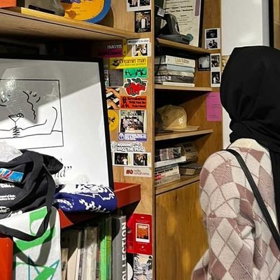 keuyaaa's profile picture. doakan 2026 otw ke Korea