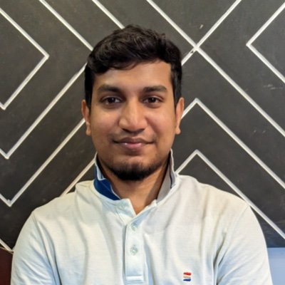 mrhasanio's profile picture. The day is coming!