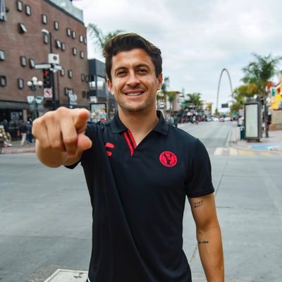 Futbolista Profesional de los Xolos de Tijuana