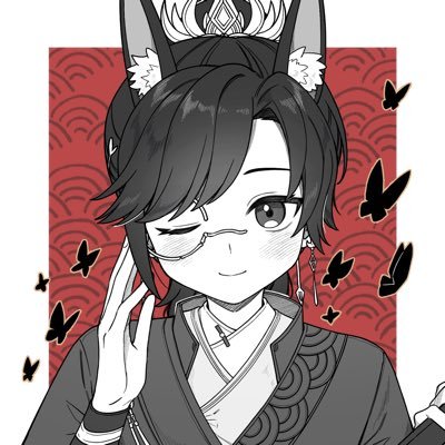 墙角发霉菌⚡️🐑 Ꮚ･ꈊ･✿Ꮚさんのプロフィール画像