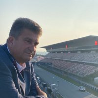 Jose Luis Santamaría (@santaraces) 's Twitter Profile
