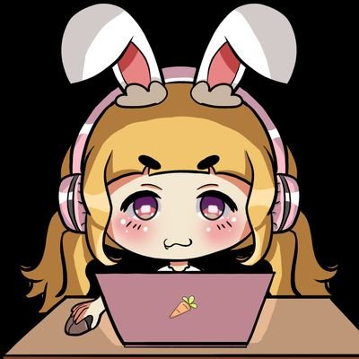sheenyah_bunni's profile picture. Hi my Bunny loves 🧡🐰 Its me the BUNNI MAMA of all time!!! check me out whenever i stream at https://t.co/XIAMlhbA6p and have fun with me
#sheenyahlive
#bunnibabi
