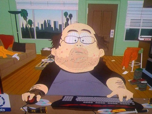 TheHonestOne65's profile picture. I'm a SAINTS FC fan till the day i die.