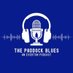 The Paddock Blues Podcast (@thepaddockblues) Twitter profile photo