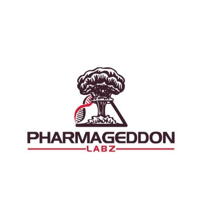 Pharmageddon Labz is a fitness supplement company with one goal in mind: to help you be a better version of yourself