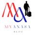 My Anasa Travel Blog (@AnasaLuxury) Twitter profile photo