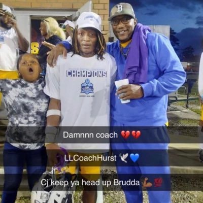 BC23”💜💛🐯🏈. 🅱️HS19”🏈⚾️ god first Family Over Everything criminal justice major. LLDA💙 6/9/23