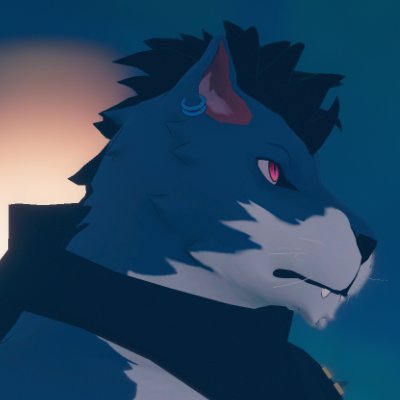 BaBarWolf Profile Picture