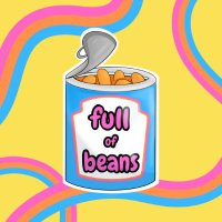 Full of Beans - The ED Awareness Podcast(@thefobpodcast) 's Twitter Profile Photo