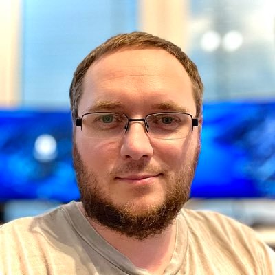CTO, Developer, DevOps 🥷 Building https://t.co/DlYDzC0IMH, https://t.co/dolRlI88zb, and https://t.co/pqIklJBkZX and other tools nobody uses (other than me).