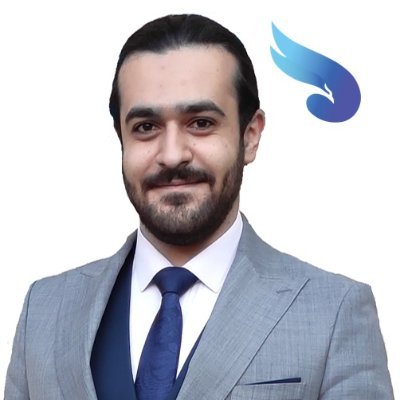 🌱Digital Change Orchestrator
🤝Trusted Advisor to C-Suites
☄️ICMCI-Certified Management Consultant (CMC®) 🌕Chairman & Founder @haamidigital