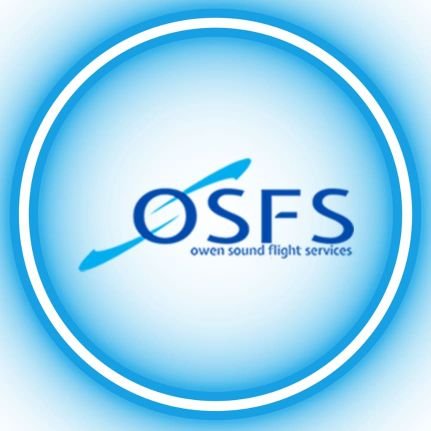 Owen Sound Flight Services provides Flight Training, Sightseeing and Charter Services to the Owen Sound and surrounding area!  Let's go Flying!!!