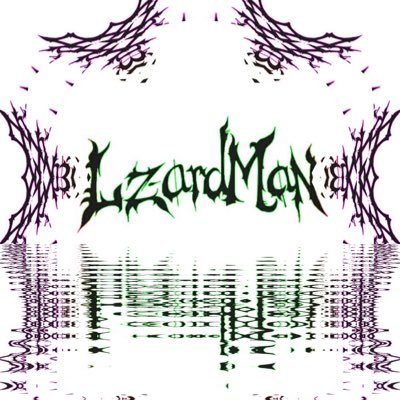 LZARDMANE's profile picture. Just a producing LZARDMAN | Bookings & Anything else contact | lizardmanbassmusic@gmail.com | Not picking labels yet | Sponsored by Air I breathe it for free