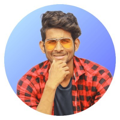 paragunhale1998's profile picture. A passionate Front-end  Angular , React & Web developer From India.
Github - https://t.co/Vj7rH60sUw
