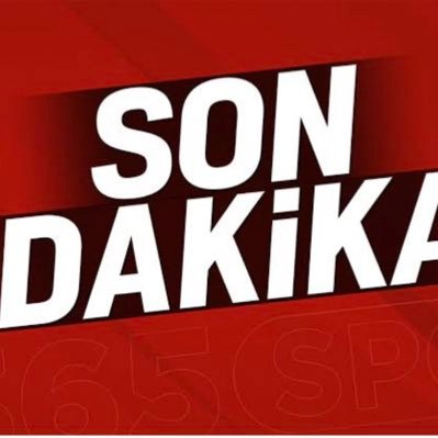 AJANS SON DAKİKA