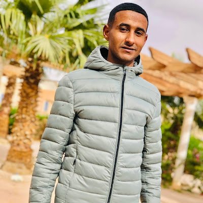 SalahBelbey's profile picture. 
