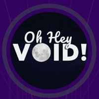 Oh Hey Void! (@ohheyvoid) 's Twitter Profile