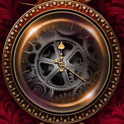 ClockworkGame Profile Picture